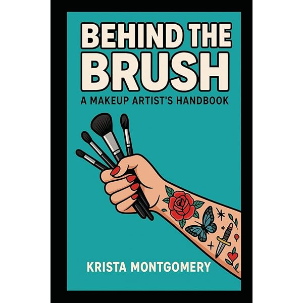 The Hair and Make-Up Artist's Handbook: A Complete Guide to